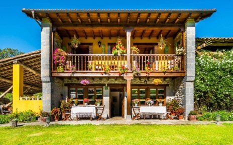 Su propiedad vacacional en España 